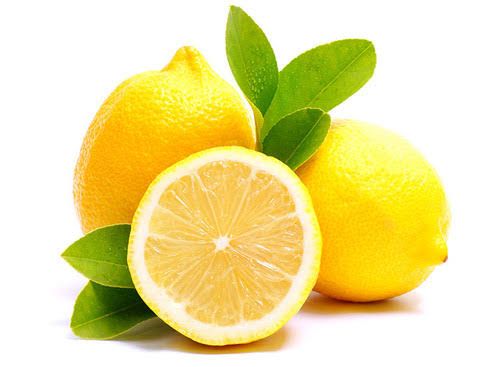 Fresh Lemon for sale in Karachi - Akhtar Sabir Fresh